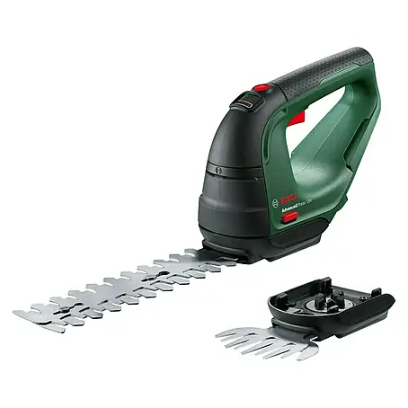 Bosch Power for All 18V Akku-Gras- & Strauchschere AdvancedShear 18V-10