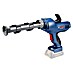Bosch Professional AMPShare 18V Akku-Kartuschenpresse GCG 18V-310 