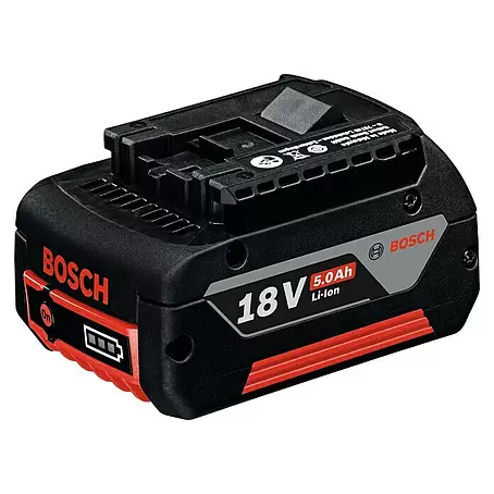 Bosch Professional  Akku GBA 18V 5.0 Ah