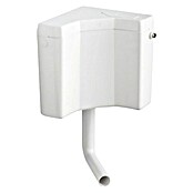 LIV Kotliček Linea  (Plastika, Bel) | 4055 - Spülkästen AP | DCDB - Spülkästen und Zubehör | DCD - Sanitärinstallation | DC - Sanitärinstallation | D - Sanitär | BAUHAUS
