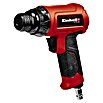 Einhell Classic Druckluft-Meißelhammer (6,3 bar, Luftverbrauch: 113 l/min, Schlagzahl: 4 500 /min) | BAUHAUS