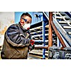 Einhell Classic Druckluft-Meißelhammer (6,3 bar, Luftverbrauch: 113 l/min, Schlagzahl: 4 500 /min) | BAUHAUS