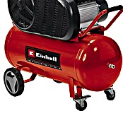 Einhell Kompressor TE-AC 430/90/10 (Max. Druck: 10 bar, 3.000.000 W, 90 l) | BAUHAUS