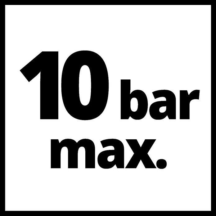 Einhell Kompressor TE-AC 430/90/10 (Max. Druck: 10 bar, 3 000 W, 90 l) | BAUHAUS