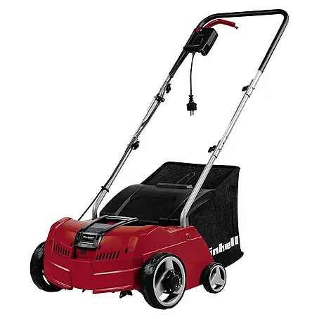 Einhell  Elektro-Vertikutierer-Lüfter GC-SA 1231/1