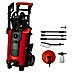 Einhell Expert Hochdruckreiniger TE-HP 140 