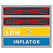 Einhell Expert Plus Flüsterkompressor TE-AC 6 Silent (Max. Druck: 8 bar, 6 l) | BAUHAUS