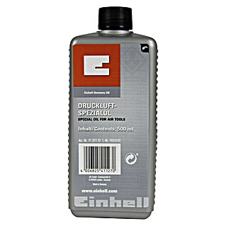 Einhell Spezialöl (500 ml)