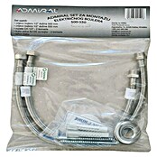 Montažni set za kotel Admiral  (1 kos) | 4051 - Installationszubehör | DCDA - Wasserinstallation | DCD - Sanitärinstallation | DC - Sanitärinstallation | D - Sanitär | BAUHAUS