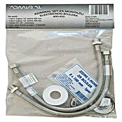Montažni set za kotel Admiral  (1 kos) | 4051 - Installationszubehör | DCDA - Wasserinstallation | DCD - Sanitärinstallation | DC - Sanitärinstallation | D - Sanitär | BAUHAUS