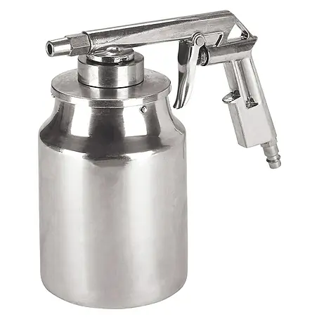 Einhell  Strahlpistole mit Saugbecher