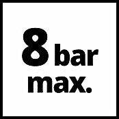 Einhell Expert Plus Flüsterkompressor TE-AC 50 Silent (Max. Druck: 8 bar, 50 l) | BAUHAUS