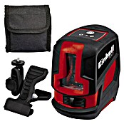 Einhell Classic Kreuzlinienlaser TC-LL 2 (Max. Arbeitsbereich: 8 m) | BAUHAUS