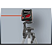 Einhell Classic Kreuzlinienlaser TC-LL 2 (Max. Arbeitsbereich: 8 m) | BAUHAUS