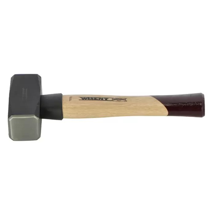 Wisent Fäustel - 1.500 g, Holz Hickory