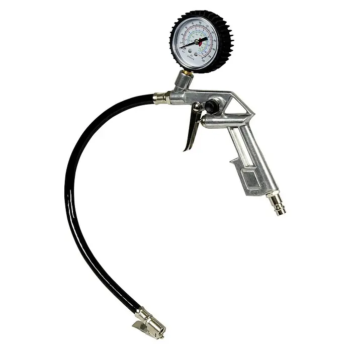 Einhell Reifenfüllmesser