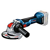 Bosch Professional AMPShare 18V Akku-Winkelschleifer GWX 18V-10 (18 V, Ohne Akku, Durchmesser Scheibe: 125 mm, Karton) | BAUHAUS