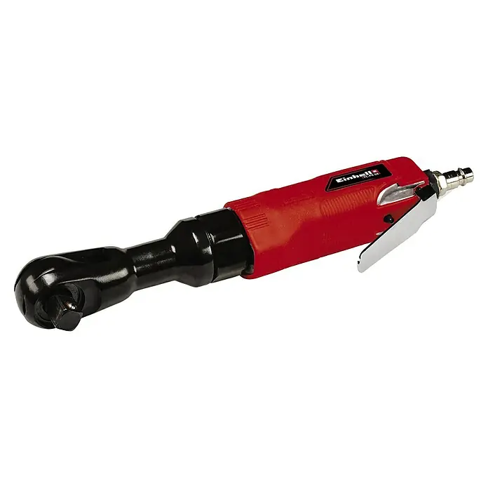 Einhell Classic Druckluft-Ratschenschrauber TC-PR 68 - 0 bar - 6,3 bar - Der Einhell Druckluft-Ratschenschrauber TC-PR 68 ist ideal für anspruchsvolle Schraubarbeiten an Motoren oder Maschinen.