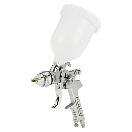 Einhell  Druckluft-Farbspritzpistole Profi