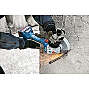 Bosch Professional AMPShare 18V Akku-Winkelschleifer GWS 18V-7 115 mm (18 V, Ohne Akku, Durchmesser Scheibe: 115 mm, Kunststoffkoffer) | BAUHAUS