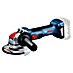 Bosch Professional AMPShare 18V Akku-Winkelschleifer GWX 18V-7 125 mm 