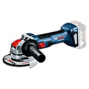 Bosch Professional AMPShare 18V Akku-Winkelschleifer GWX 18V-7 125 mm (18 V, Ohne Akku, Durchmesser Scheibe: 125 mm, Karton) | BAUHAUS