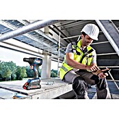 Bosch Professional AMPShare 18V Akku-Drehschlagschrauber GDS 18V-200 C (18 V, Ohne Akku, 200 Nm, Mit Koffer) | BAUHAUS