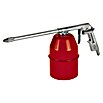 Einhell Sprühpistole mit Saugbecher (Betriebsdruck: 3 bar - 8 bar, Geeignet für: Kompressor) | BAUHAUS