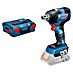 Bosch Professional AMPShare 18V Akku-Drehschlagschrauber GDS 18V-200 C 