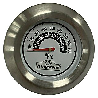 Zamjenski termometar (Namijenjeno za: Roštilje Kingstone Bullet promjera 66 cm)