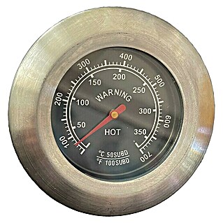 Zamjenski termometar (Namijenjeno za: Roštilje Boston, Okruglo)