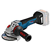 Bosch Professional AMPShare 18V Akku-Winkelschleifer GWS 18V-10 PC (18 V, Ohne Akku, Durchmesser Scheibe: 125 mm) | BAUHAUS