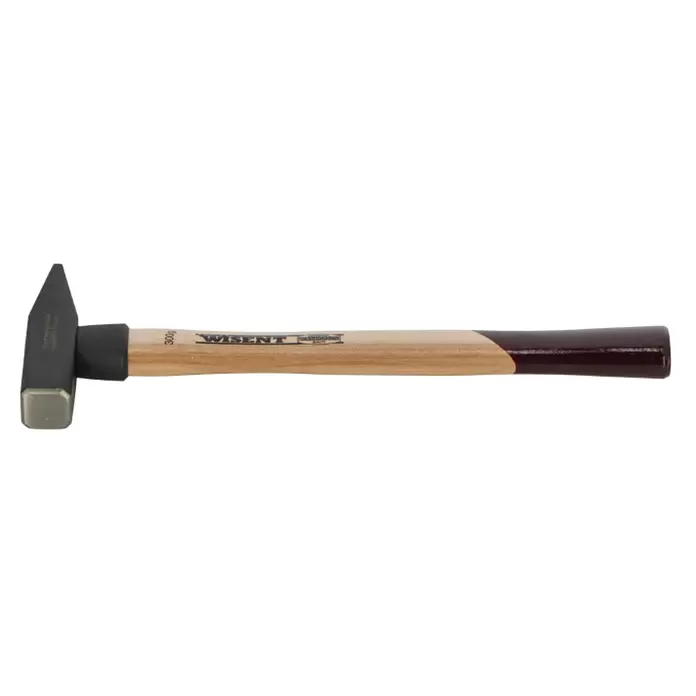 Wisent Schlosserhammer - 300 g, Holz Hickory