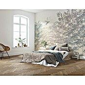 Komar Fototapete Bamboo Paradise (B x H: 300 x 250 cm, Vlies) | BAUHAUS