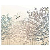 Komar Fototapete Bamboo Paradise (B x H: 300 x 250 cm, Vlies) | BAUHAUS