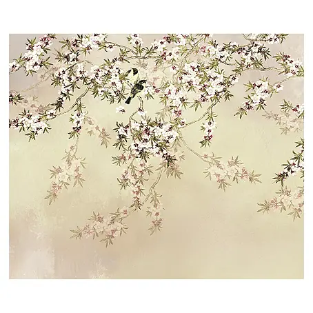 Komar  Fototapete Love Birds
