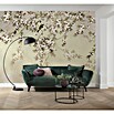 Komar Fototapete Love Birds (B x H: 200 x 250 cm, Vlies) | BAUHAUS