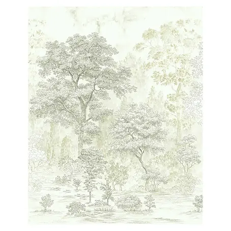 Komar  Fototapete Noble Trees
