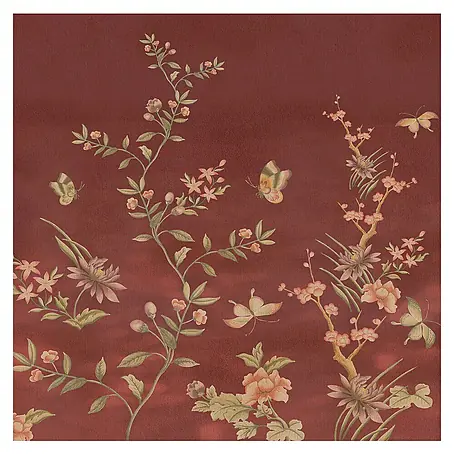 Komar  Fototapete Chinoiserie
