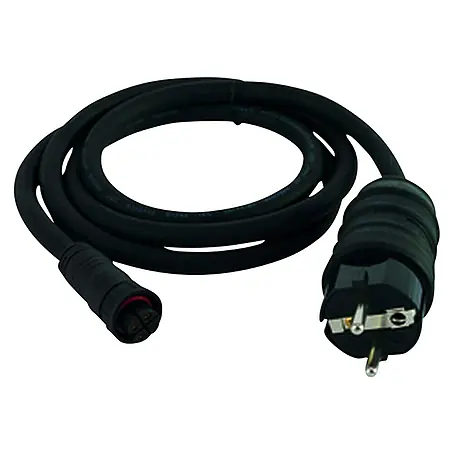 Cable de conexión Ritos H07RN-F 3G1.5