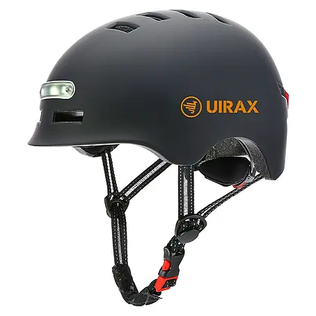 Uirax  Casco para bicicleta