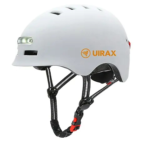 Uirax  Casco para bicicleta