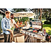 Char-Broil Gasgrill Performance Pro S4 (Grillfläche (B x T): 63 x 43,8 cm, 8,68 kW, Anzahl Brenner: 4) | BAUHAUS