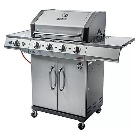 Char-Broil  Gasgrill Performance Pro S4