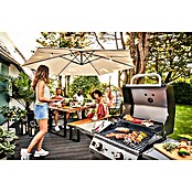 Char-Broil Gasgrill Performance Pro S2 (Grillfläche (B x T): 45 x 43,8 cm, 6,16 kW, Anzahl Brenner: 2) | BAUHAUS