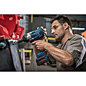 Bosch Professional AMPShare 18V Akku-Drehschlagschrauber GDS 18V-1050H (18 V, 2 Akkus, 8 Ah) | BAUHAUS