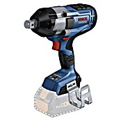 Bosch Professional AMPShare 18V Akku-Drehschlagschrauber GDS 18V-1050 HC (18 V, Ohne Akku, 1.050 Nm, Ohne Bluetooth Low Energy Modul GCY 42) | BAUHAUS