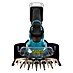 Makita Akku-Gras- & Strauchschere UM600DZX 