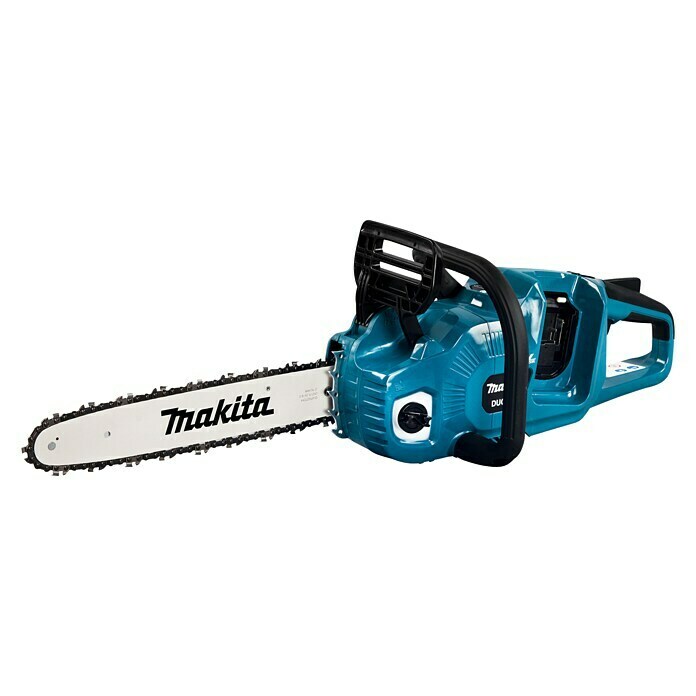 Makita Akku-Kettensäge DUC353Z36 V, Ohne Akku, Schwertlänge: 35 cm Diagonal View