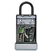 Abus Schlüsselbox Key Garage 797 Smart Bluetooth (Geeignet für: Bis zu 20 Schlüssel, L x B x H: 63 x 82,5 x 179 mm, Mit Bügel) | BAUHAUS